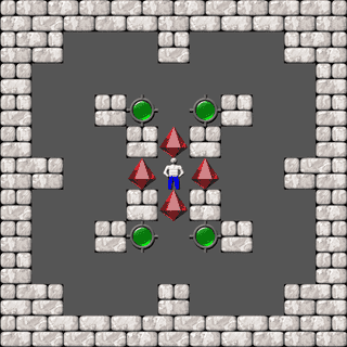 Уровень 29 — Marko Dzekic